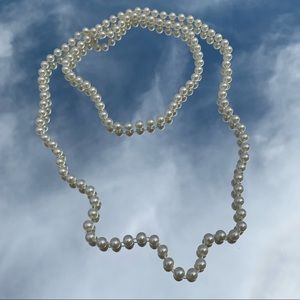 3/$20! pearl necklace